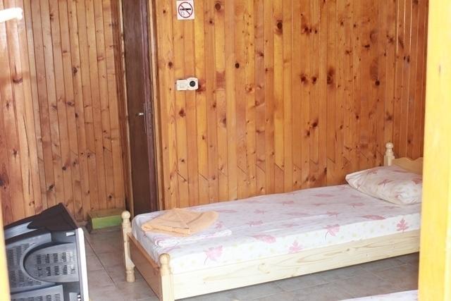 El Dorado Holiday Village Kranevo Habitación foto