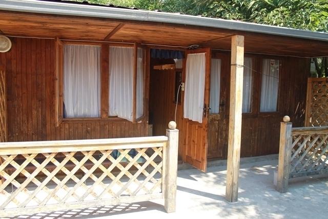 El Dorado Holiday Village Kranevo Habitación foto