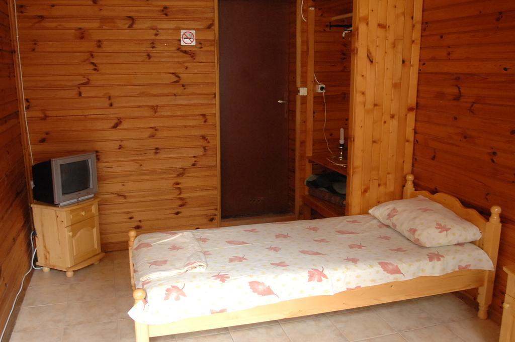 El Dorado Holiday Village Kranevo Habitación foto