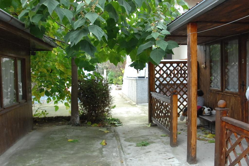 El Dorado Holiday Village Kranevo Habitación foto